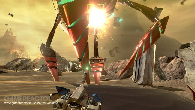 Star Fox Zero