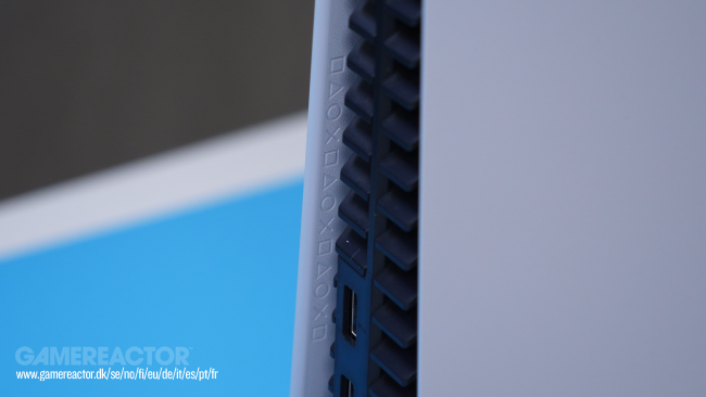 La expansión interna por SSD de PS5 se activa ya para usuarios beta