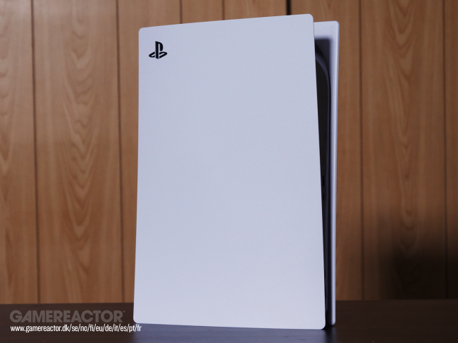 Análisis de PlayStation 5