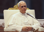 El Papa Le&oacute;n XVI visitar&aacute; Espa&ntilde;a del 6 al 12 de junio, incluyendo visitas a varios centros de migraci&oacute;n en Canarias