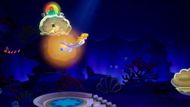 Princess Peach: Showtime!