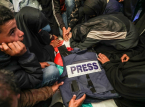 R&eacute;cord de 129 periodistas asesinados en 2025 | Informe