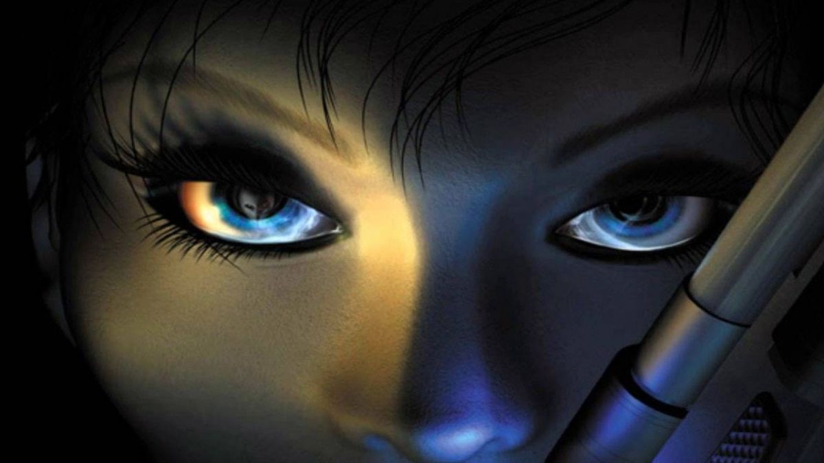 Id Software tenía planes para un nuevo Perfect Dark