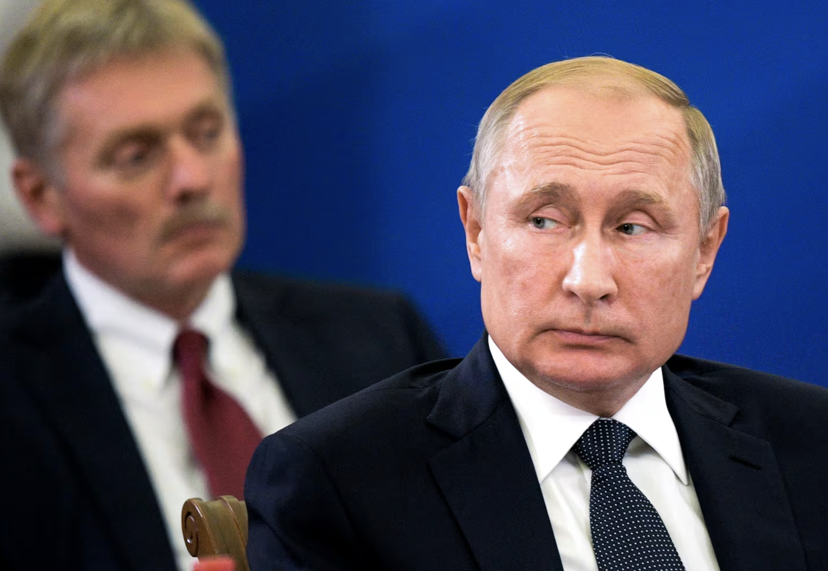 Rusia dice que lamenta el fin del nuevo tratado START