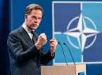 Rutte afirma que Trump est&aacute; "haciendo lo correcto para la OTAN" al fomentar un mayor gasto en defensa