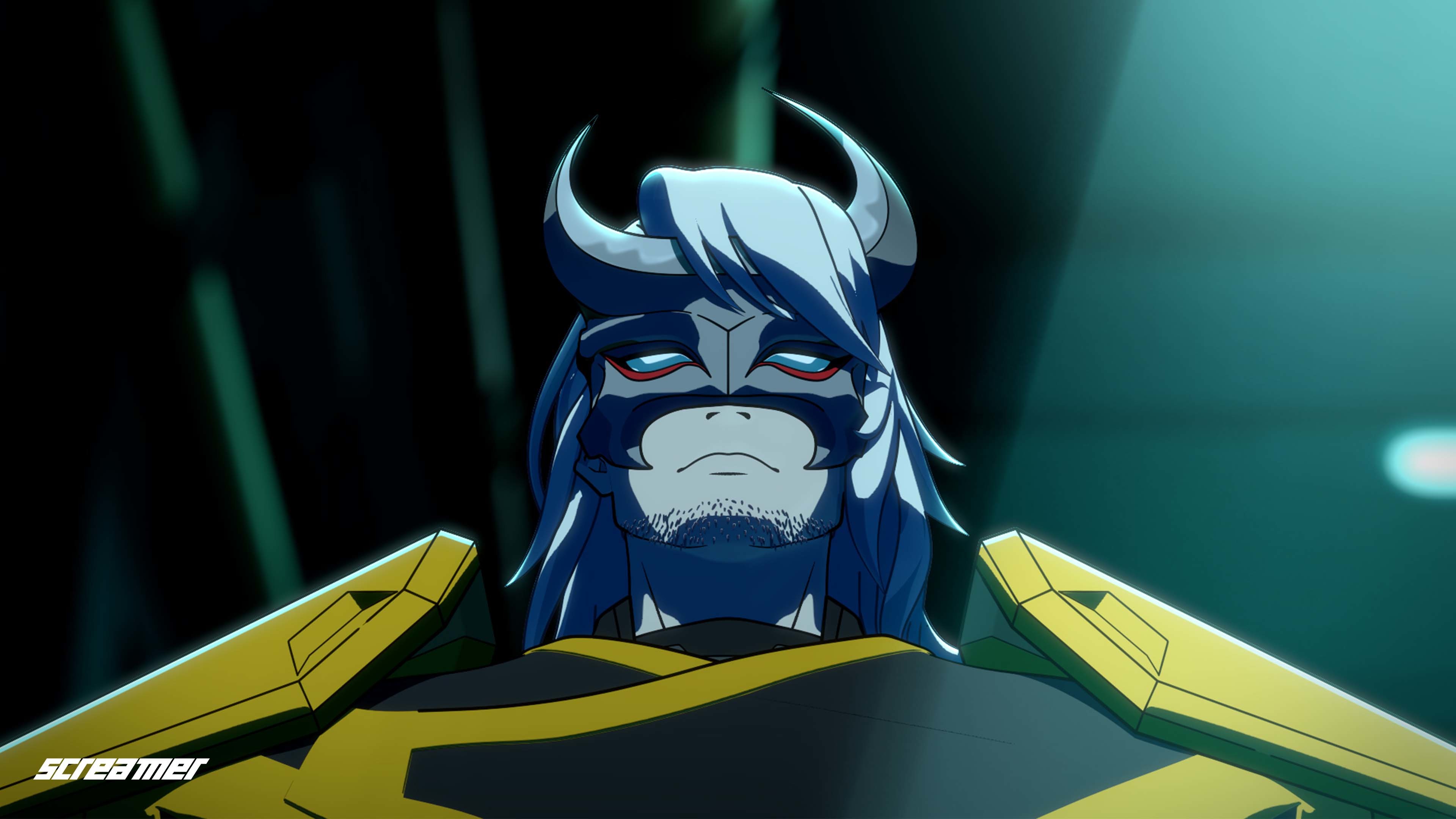 ¿Screamer se inspira en King of Fighters? Milestone responde a esa y muchas otras preguntas en nuestra entrevista