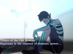 Impresiones Shin Megami Tensei III Nocturne HD Remaster