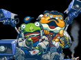 Star Fox Guard
