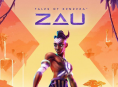 Tales of Kenzera: Zau