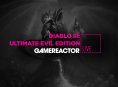 Gameplay de Diablo III en la Isla Cuenca Gris