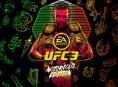 McGregor vuelve con UFC 3 Notorious Edition bajo el brazo