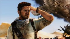 Uncharted 3 beta: estad&iacute;sticas