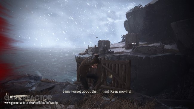 Uncharted 4: El Desenlace del Ladrón