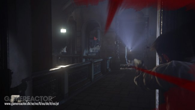 Uncharted 4: El Desenlace del Ladrón