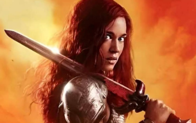 El tráiler de Red Sonja (la de verdad)  nos llena de esperanza y renueva el interés por el género de espada y brujería