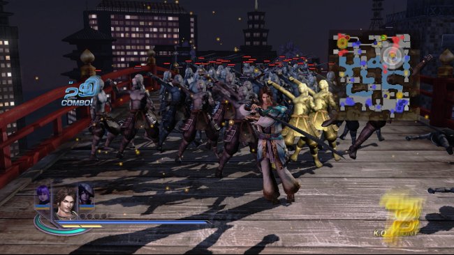 Lista y vídeos: 42 juegos para Wii U
