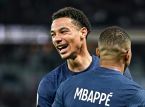 Quién es Hugo Ekitike, el nuevo delantero de 91 millones de euros del Liverpool