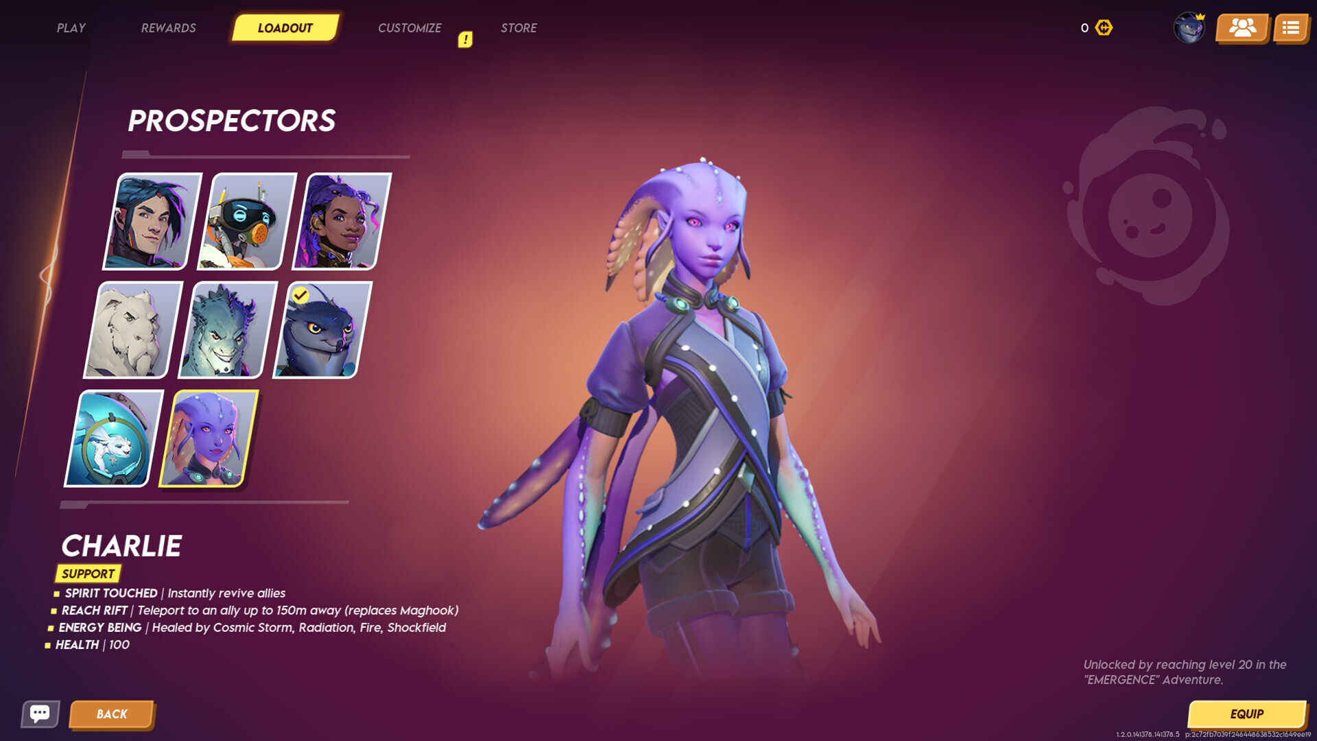 El desarrollador de Wildgate, Moonshot Games, tiene que afrontar despidos porque su shooter multijugador no es sostenible