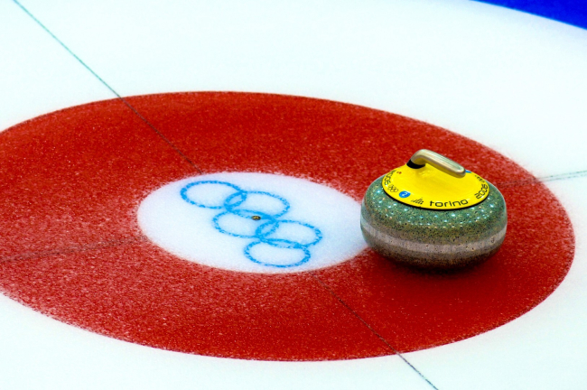 World Curling interviene en el drama entre Suecia y Canadá de los Juegos Olímpicos