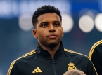 La sequ&iacute;a goleadora de Rodrygo est&aacute; a punto de hacer historia deshonrosa para el Real Madrid