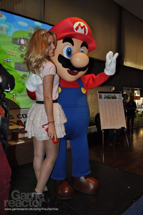 Super Mario All-Stars: 25th Anniversary Edition