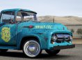 2 coches de Fallout 4 para descargar gratis a Forza Motorsport 6