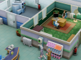 Two Point Hospital, de Sega, recupera el estilo Theme Hospital