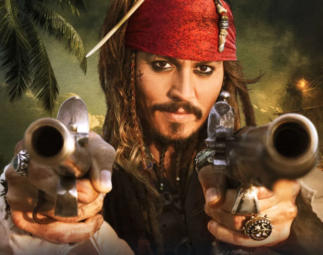 Las cinco mejores interpretaciones de Johnny Depp