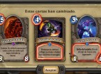 Hearthstone: Susurros de los Dioses Antiguos - Gu&iacute;a Inicial