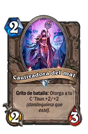 Hearthstone: Heroes of Warcraft
