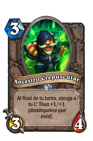 Hearthstone: Heroes of Warcraft