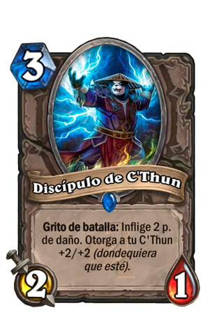 Hearthstone: Heroes of Warcraft