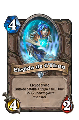 Hearthstone: Heroes of Warcraft