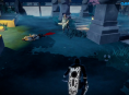 Gameplay de Aragami en PS4 y review