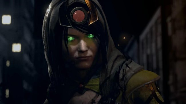 Injustice 2