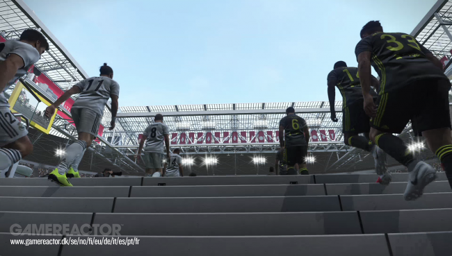 Pro Evolution Soccer 2019