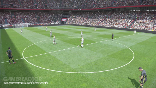 Pro Evolution Soccer 2019