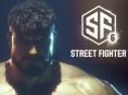 Primer gameplay de Street Fighter 6, para Xbox, PlayStation y PC en 2023