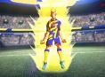 El Dream Team de eFootball 2022 convierte a Neymar en Super Saiyan