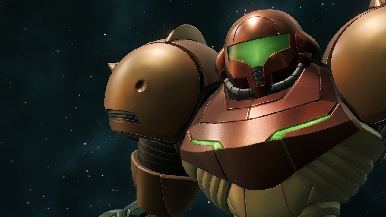 Metroid Prime Remastered Nearly Surpasses Hogwarts Legacy in UK Physical Sales
