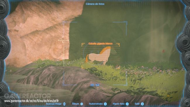 The Legend of Zelda: Tears of the Kingdom