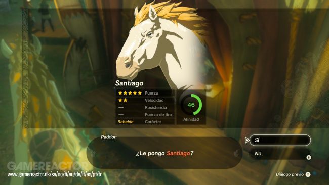 The Legend of Zelda: Tears of the Kingdom