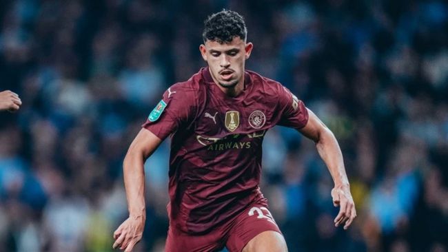 El Manchester City sufre su segunda derrota del año y otra grave lesión
