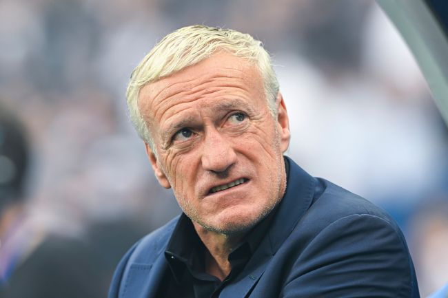 Francia anuncia la lista de convocados para el Mundial: sin Camavinga, Chevalier ni Kolo Muani