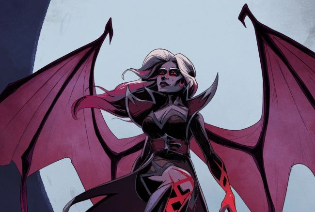 Passtech Games nos cuenta lo que cabe esperar de los dos próximos años de Ravenswatch