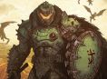 Hoy jugamos a Doom: The Dark Ages en GR Live