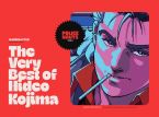 Los 10 mejores videojuegos de Hideo Kojima