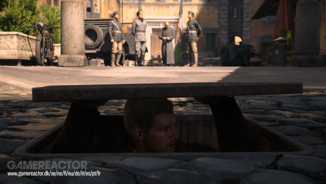 Indiana Jones y el Gran Círculo