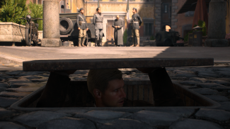 Indiana Jones y el Gran Círculo