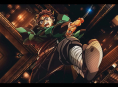 Podrás ver Guardianes de la noche: Kimetsu no Yaiba - La fortaleza infinita en Crunchyroll antes de que acabe julio